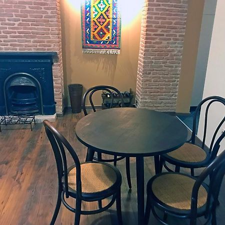Oc Apartments Tiflis Dış mekan fotoğraf