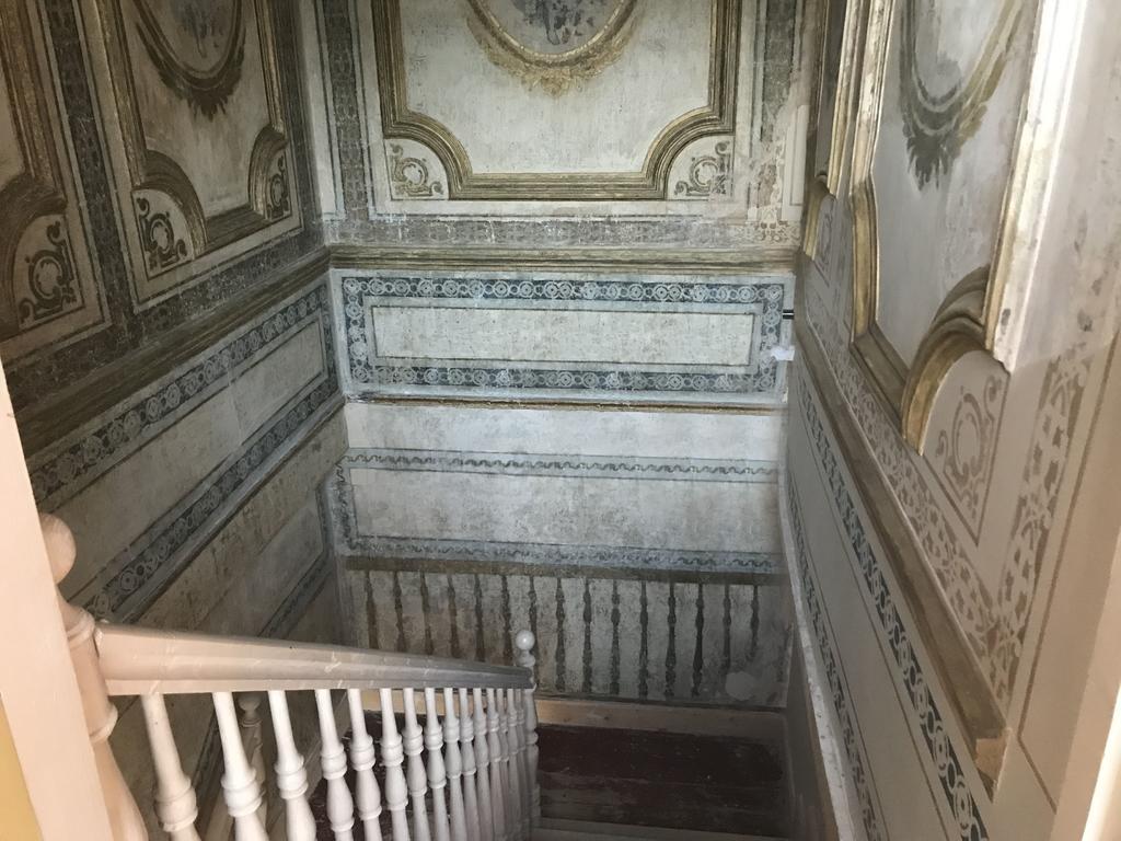 Oc Apartments Tiflis Dış mekan fotoğraf