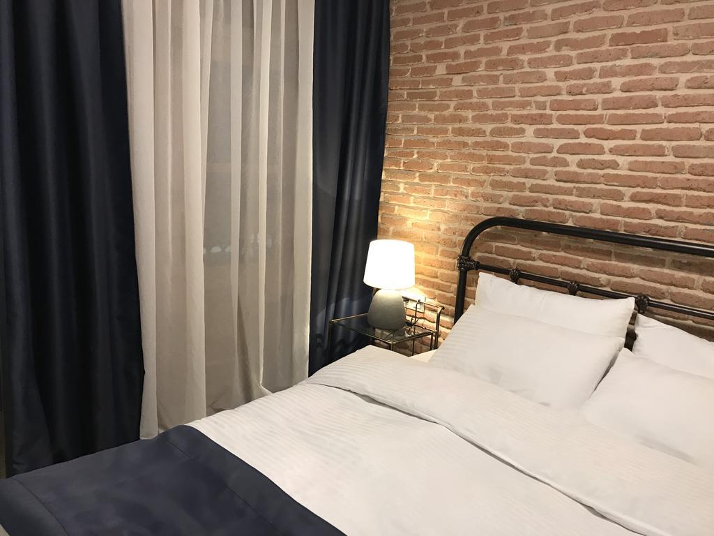 Oc Apartments Tiflis Dış mekan fotoğraf