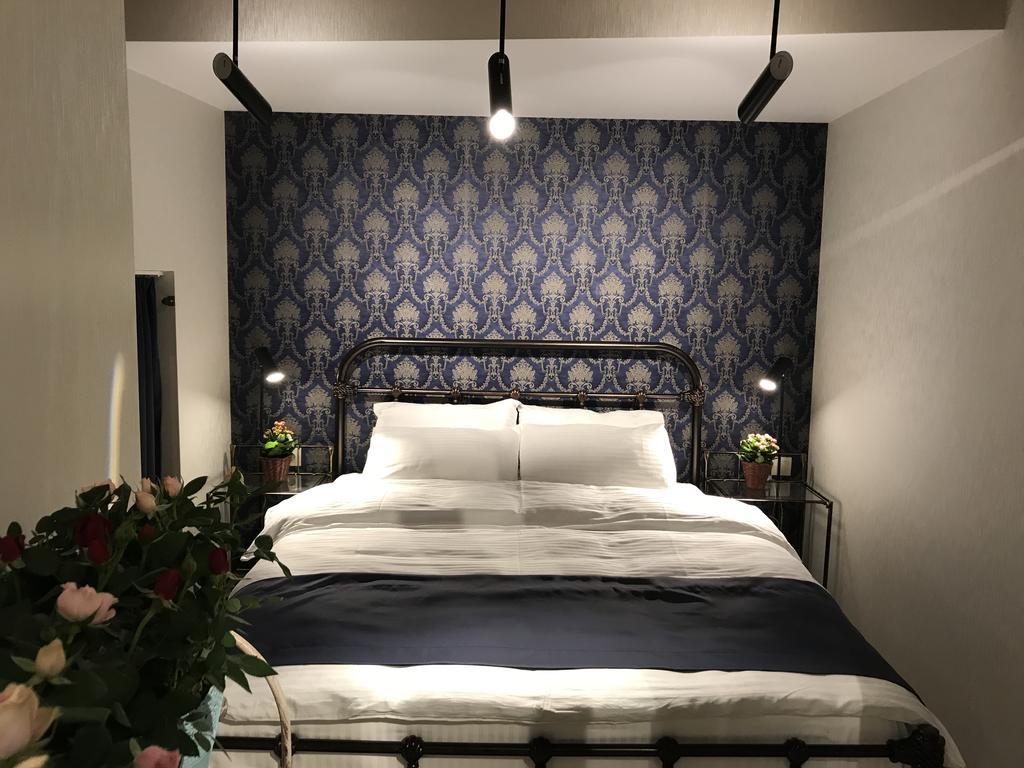 Oc Apartments Tiflis Dış mekan fotoğraf