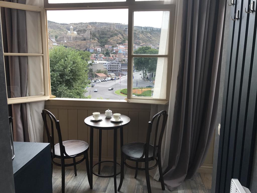 Oc Apartments Tiflis Oda fotoğraf