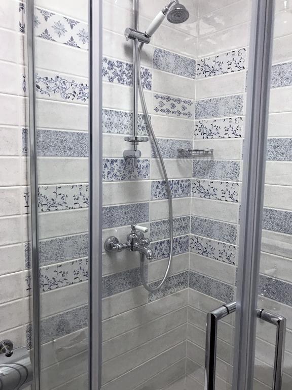 Oc Apartments Tiflis Dış mekan fotoğraf