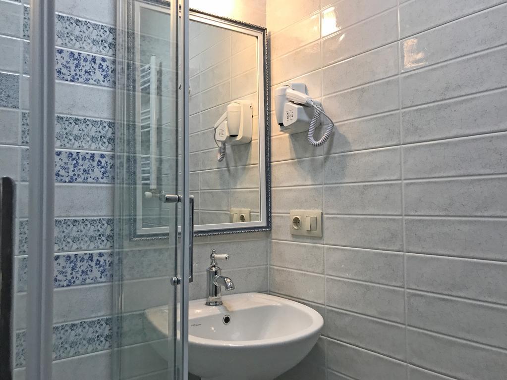 Oc Apartments Tiflis Dış mekan fotoğraf