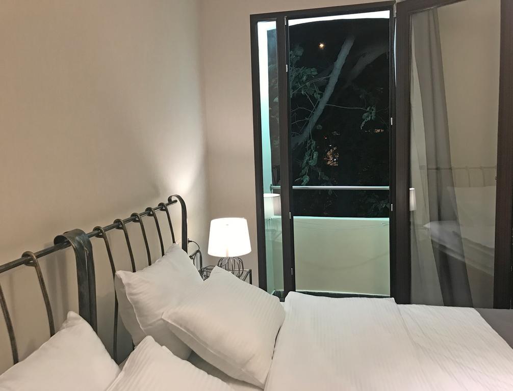 Oc Apartments Tiflis Dış mekan fotoğraf