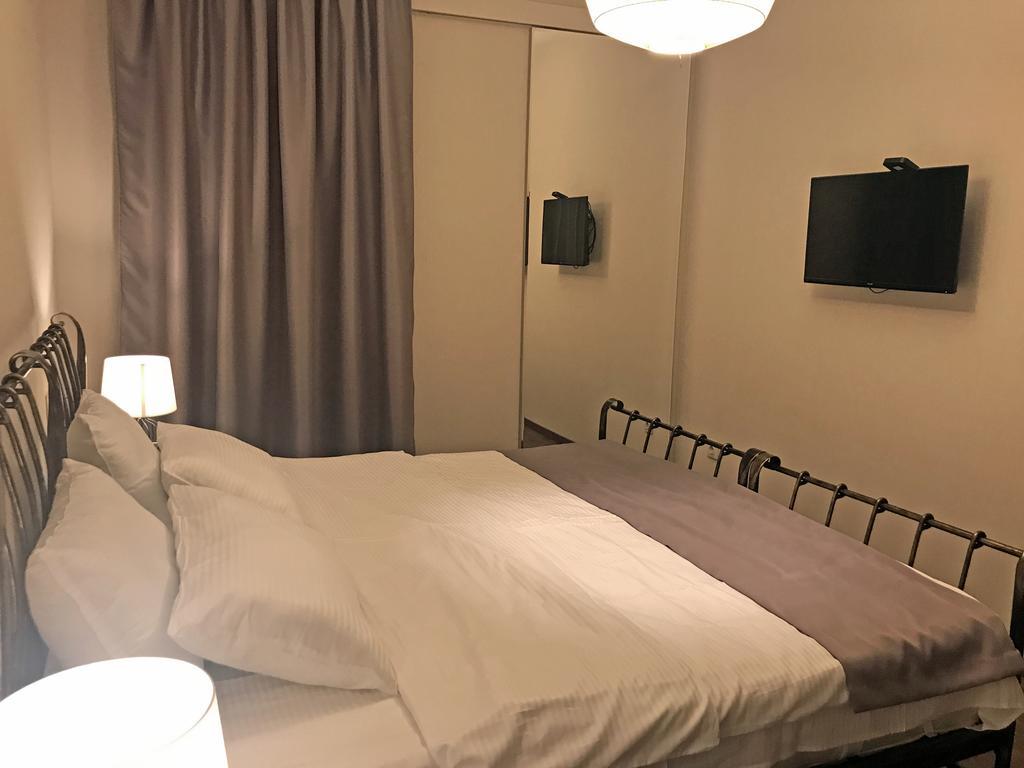 Oc Apartments Tiflis Dış mekan fotoğraf