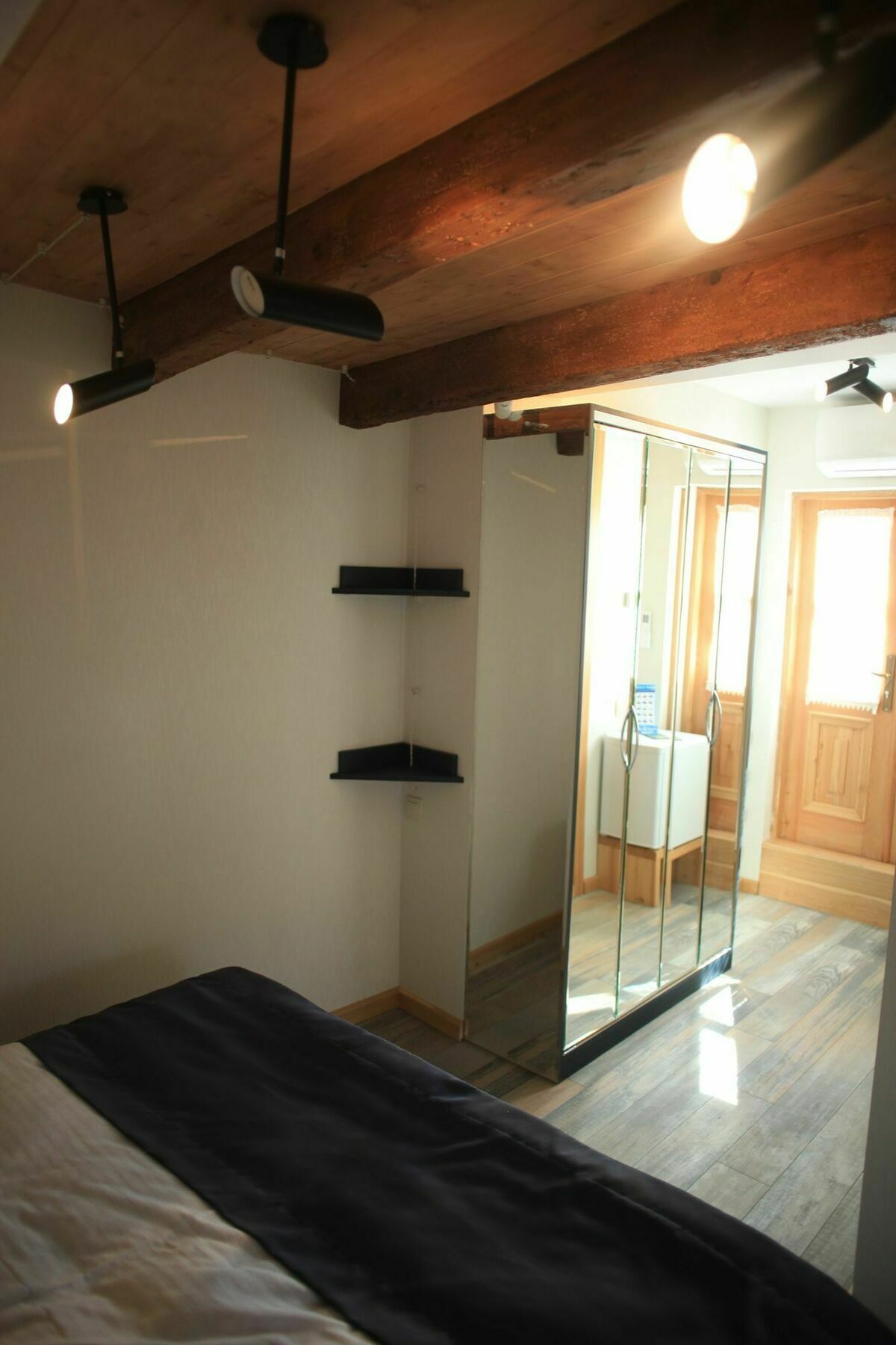 Oc Apartments Tiflis Dış mekan fotoğraf
