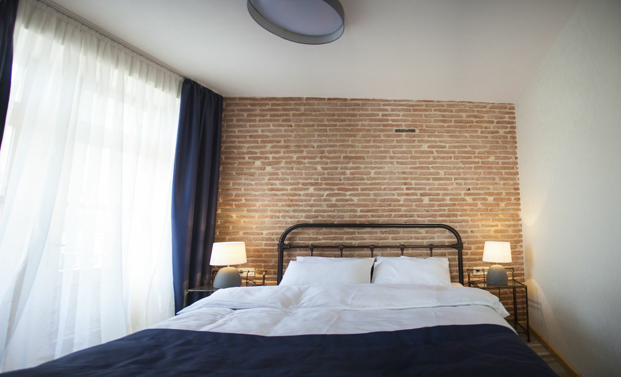 Oc Apartments Tiflis Dış mekan fotoğraf