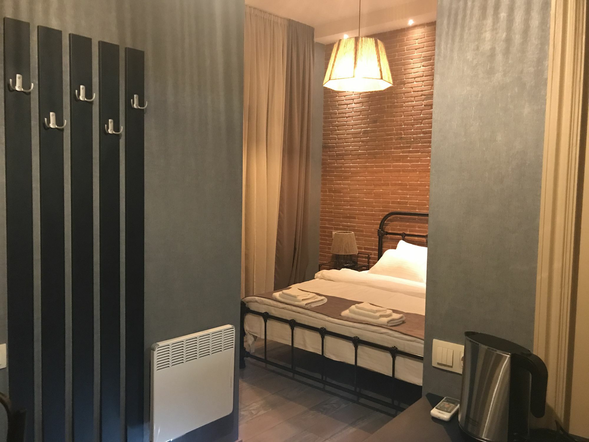 Oc Apartments Tiflis Dış mekan fotoğraf